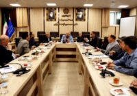 برخورد با اتحادیههایی که بر کیفیت نان نظارت ندارند /تشکیل تیمهای ویژه نظارت بر نانوایان برخورد با اتحادیههایی که بر کیفیت نان نظارت ندارند /تشکیل تیمهای ویژه نظارت بر نانوایان