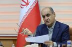 سهمیه آرد نانوایان شبانه‌روزی جبران می‌شود