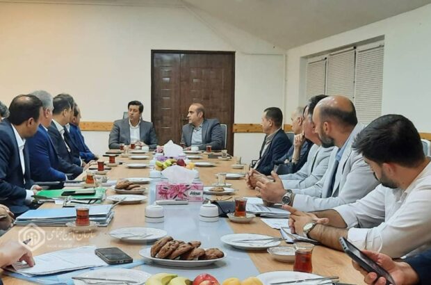 افزون بر شصت و پنج هزار نفر از جمعیت شهرستان لنگرود تحت پوشش تامین اجتماعی قرار دارند