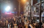 جان باختن یکی از مصدومان حادثه انفجار در رشت