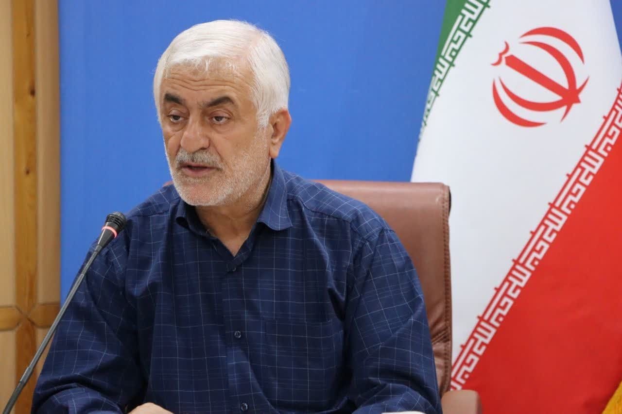 دبیر ستاد اربعین استان گیلان؛آمادگی کامل گیلان برای خدمت‌رسانی به زائران اربعین با ۳۵ دستگاه اتوبوس/برقراری 62 پرواز ویژه اربعین از ایران به عراق /ثبت‌نام قطعی بیش از ۱۷ هزار زائر در سامانه سماح*
