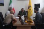 شنیدن، پاسخ دادن و عمل کردن” اولویت شرکت گاز است