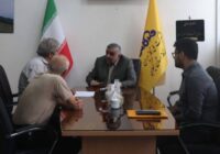 شنیدن، پاسخ دادن و عمل کردن” اولویت شرکت گاز است