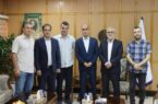 قول حمایت استاندار گیلان برای بازگشت داماش به روزهای اوج
