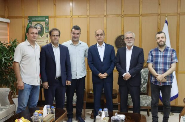 قول حمایت استاندار گیلان برای بازگشت داماش به روزهای اوج