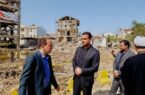 خون دانشمندان شهید نمادی از فداکاری و ایثار در راه آرمان‌ها و ارزش‌های مقدس است