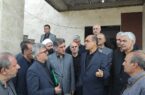 آمادگی ۸۵ درصدی مرکز جامع سلامت چابکسر برای ورود به چرخه درمان  ر