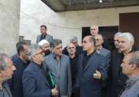 آمادگی ۸۵ درصدی مرکز جامع سلامت چابکسر برای ورود به چرخه درمان  ر