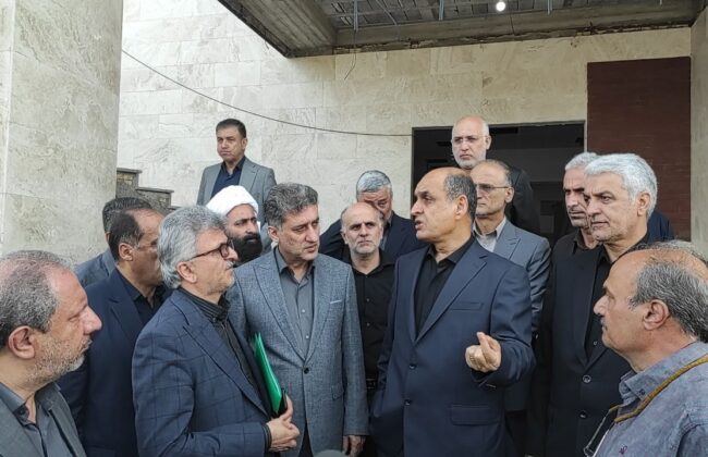 آمادگی ۸۵ درصدی مرکز جامع سلامت چابکسر برای ورود به چرخه درمان  ر