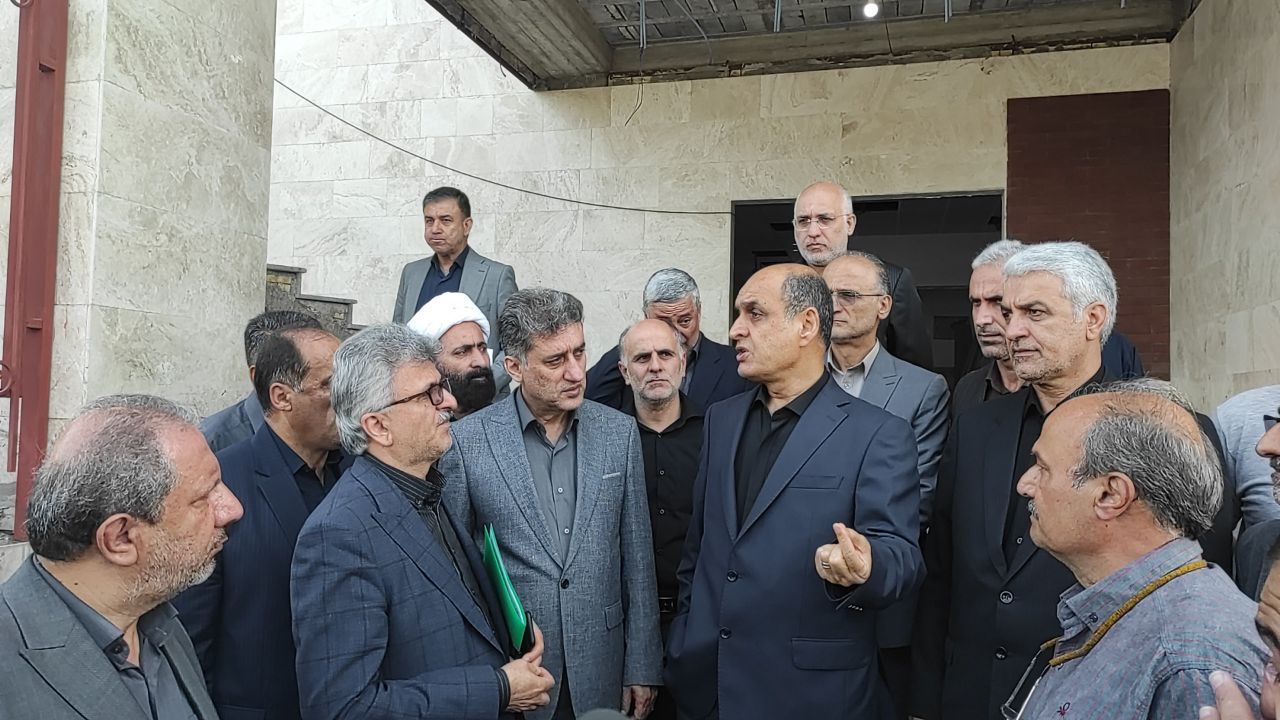 آمادگی ۸۵ درصدی مرکز جامع سلامت چابکسر برای ورود به چرخه درمان  ر