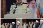 معرفی فرمانده انتظامی تالش/ پاسخگویی به مطالبات جامعه، سرلوحه کار پلیس