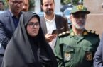 نصب اولین پلاک هوشمندخمام تا راه اندازی دفتر اداره پست شهرچوکام
