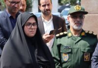 نصب اولین پلاک هوشمندخمام تا راه اندازی دفتر اداره پست شهرچوکام