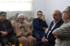 جانبازان مشعل‌داران راه ایثار و شهادت هستند