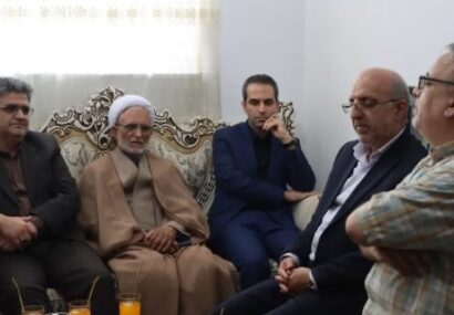 جانبازان مشعل‌داران راه ایثار و شهادت هستند