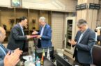 انعقاد تفاهم‌نامه همکاری مخابرات منطقه گیلان با سازمان نظام مهندسی استان