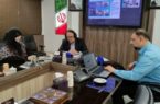 نشست مجازی روسای شبکه‌های علم و فناوری کشورهای اسلامی برگزار شد