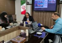 نشست مجازی روسای شبکههای علم و فناوری کشورهای اسلامی برگزار شد نشست مجازی روسای شبکههای علم و فناوری کشورهای اسلامی برگزار شد