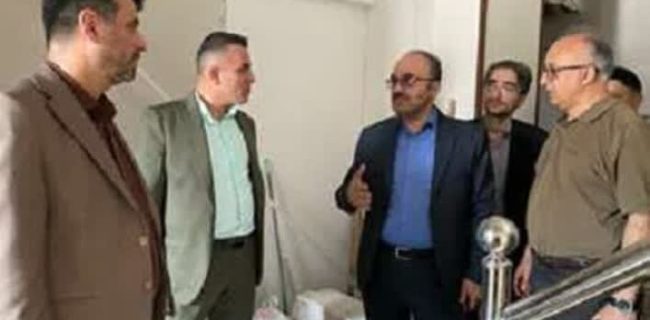 تأکید بر حمایت از تولید و ساماندهی دغدغه‌های مالیاتی صنعتگران