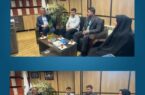 همکاری برای لبخند کودکان گیلانی؛ تعامل کانون پرورش فکری و اموال تملیکی استان