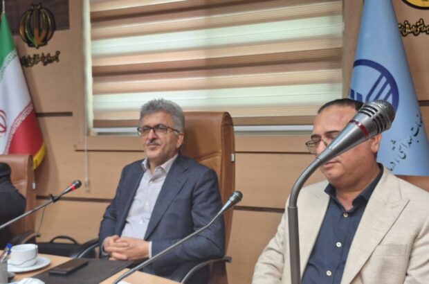 همایش ملی پزشکی در تراز قانون
