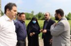 فرماندار خمام خواستار همکاری و تعامل نزدیک‌تر دستگاه‌های اجرایی برای تسریع در روند مطالعات و اجرای پروژه‌های صنعتی خمام شد