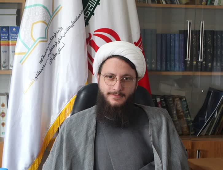 مساجد گيلان با طرح «مسجد؛ کانون نشاط» ميزبان نوجوانان هستند