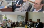 ضرورت تسریع در اجرایی شدن پروژه GNAF و افزایش سهم ترافیکی در پست رودبار