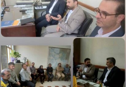 ضرورت تسریع در اجرایی شدن پروژه GNAF و افزایش سهم ترافیکی در پست رودبار