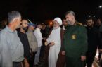 حضور مخلصانه بسیج در استمرار امنیت پایدار  شهر و تقویت آرامش عمومی / حضور جوانان مومن و انقلابی بسیجی تورهای ایست و بازرسی و گشت های شبانه قابل تحسین است