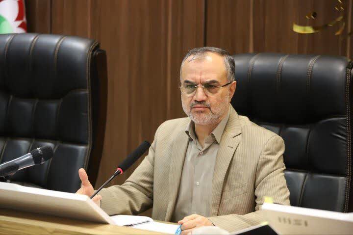 موکب «خدام العتره» در کربلا آماده خدمت‌رسانی به زائران اربعین شد .