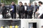 شتاب در توسعه مرکز تخصصی قلب تالش با حمایت دولت و راهبردهای دانشگاه علوم پزشکی گیلان