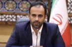 اجرای هم‌زمان پروژه‌های تقاطع‌های غیرهمسطح و بازگشایی معابر، گامی بلند برای کاهش بار ترافیکی شهر/ _بازگشایی محور راهبردی بلوار شهید سلیمانی ژ۵ _ اتصال مسیر گلزاران به شهرک فرهنگیان و کوی حسینی به خیابان نبوت _ تکمیل مسیر خیابان سعدی به سرکل طی ماه های آینده