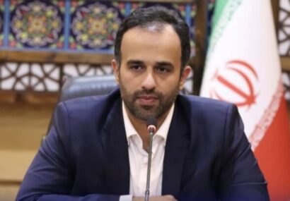 اجرای هم‌زمان پروژه‌های تقاطع‌های غیرهمسطح و بازگشایی معابر، گامی بلند برای کاهش بار ترافیکی شهر/ _بازگشایی محور راهبردی بلوار شهید سلیمانی ژ۵ _ اتصال مسیر گلزاران به شهرک فرهنگیان و کوی حسینی به خیابان نبوت _ تکمیل مسیر خیابان سعدی به سرکل طی ماه های آینده