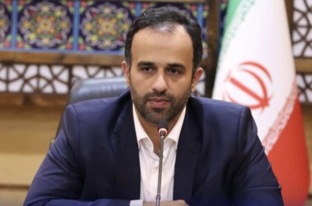 اجرای هم‌زمان پروژه‌های تقاطع‌های غیرهمسطح و بازگشایی معابر، گامی بلند برای کاهش بار ترافیکی شهر/ _بازگشایی محور راهبردی بلوار شهید سلیمانی ژ۵ _ اتصال مسیر گلزاران به شهرک فرهنگیان و کوی حسینی به خیابان نبوت _ تکمیل مسیر خیابان سعدی به سرکل طی ماه های آینده