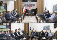 نماینده ولی فقیه در گیلان: دانشگاه، سنگر بصیرت‌افزایی در برابر جنگ ترکیبی دشمن است
