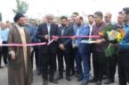 ۴۴ پروژه عمرانی و خدماتی در بخش کوچصفهان رشت افتتاح شد