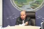 مهار آتش سوزی ۶ هزار متر مربع در اراضی کشل ورزل لاکان رشت