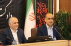 استاندار در شورای قضایی گیلان با حضور وزیر دادگستری: ساخت‌وساز صرفاً در محدوده طرح هادی مجاز است