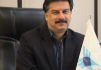 دکتر شهرام غلامرضایی به عنوان رئیس هیأت پزشکی ورزشی ورزش بسیج سپاه قدس استان منصوب شد