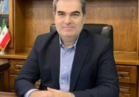 مدیرعامل آب گیلان بمناسبت سپری شدن فصل آبیاری از همراهی کشاورزان و مسئولین استان در مدیریت مصرف آب تقدیر و تشکر کرد مدیرعامل آب گیلان بمناسبت سپری شدن فصل آبیاری از همراهی کشاورزان و مسئولین استان در مدیریت مصرف آب تقدیر و تشکر کرد