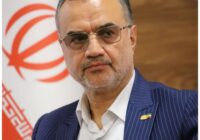 پیام تبریک دکتر کارگرنیا رئیس شورای اسلامی شهر رشت به مناسبت فرا رسیدن روز خبرنگار