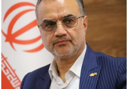 پیام تبریک دکتر کارگرنیا رئیس شورای اسلامی شهر رشت به مناسبت فرا رسیدن روز خبرنگار