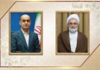 پیام تبریک استاندار و نماینده ولی فقیه در گیلان به مناسبت روز خبرنگار