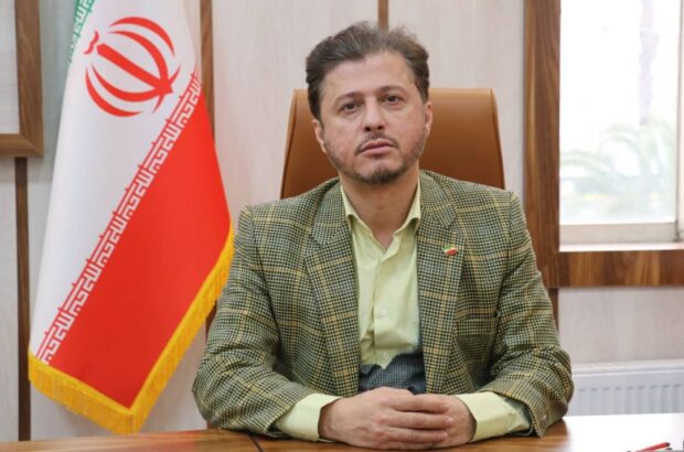 محمد نصیری لاکه معاون برنامه‌ریزی و توسعه فرمانداری رودبار شد/سومین انتصاب از میان مدیران ستادی فرمانداری رشت طی روزهای اخیر