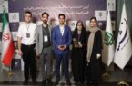 درخشش دانشجویان دانشکده داروسازی در دومین دوره مسابقات ملی مسئله محور راهی شو