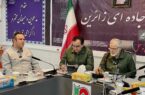 آمادگی کامل برای بازگشت زائران  حسینی / استقرار 2 هزار 170 وسیله نقلیه در شش مرز کشور