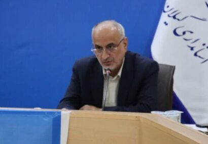گیلان رتبه ۱۶ کشوری را در صادرات غیر نفتی دارد