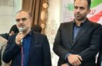 همراهی مجموعه مدیریت شهری و رسانه ها برای آبادانی شهر رشت