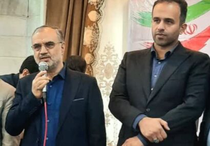 همراهی مجموعه مدیریت شهری و رسانه ها برای آبادانی شهر رشت
